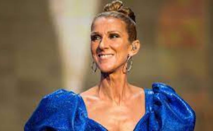 Celine Dion Appreciates Trio’s A Capella Of ‘All By Myself